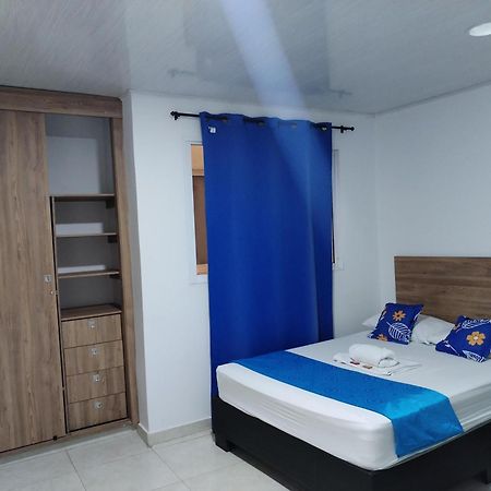 Hotel Real Del Valle Valledupar Dış mekan fotoğraf