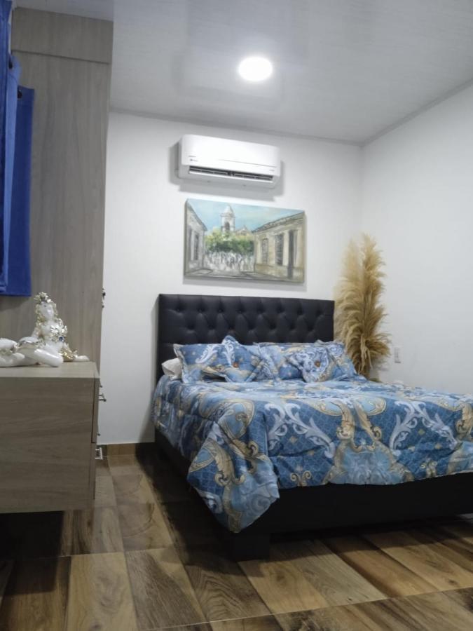 Hotel Real Del Valle Valledupar Dış mekan fotoğraf