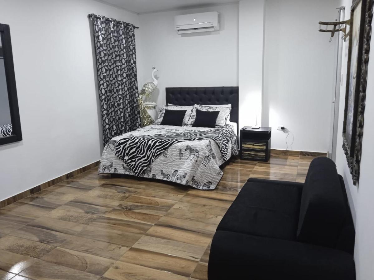 Hotel Real Del Valle Valledupar Dış mekan fotoğraf