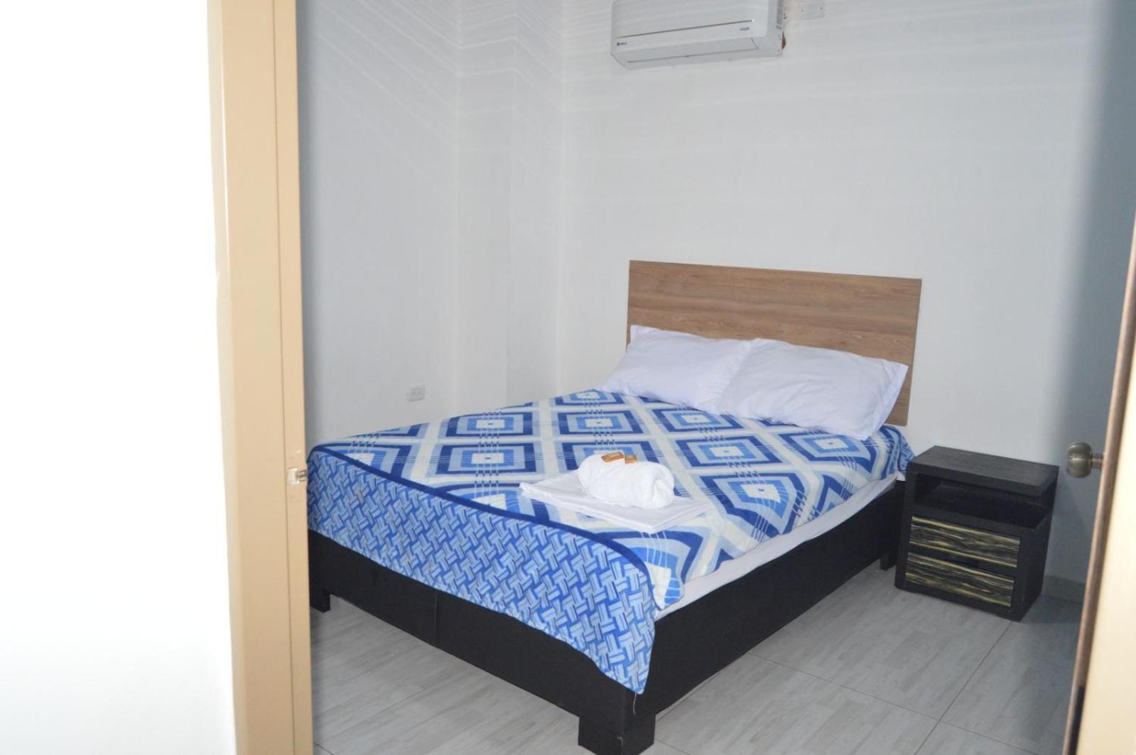 Hotel Real Del Valle Valledupar Dış mekan fotoğraf