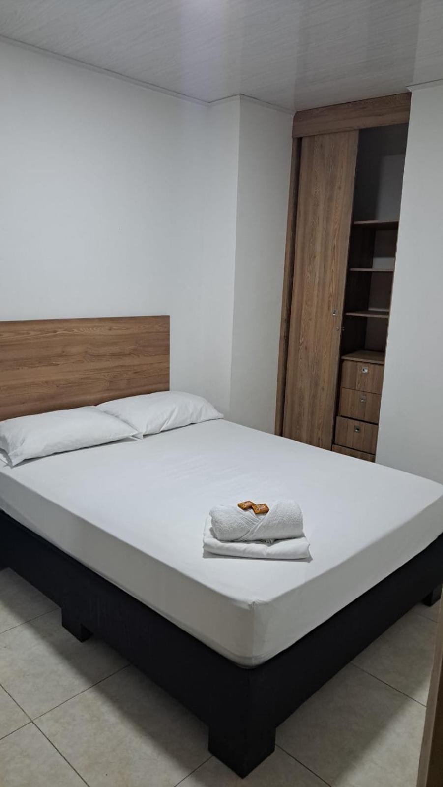 Hotel Real Del Valle Valledupar Dış mekan fotoğraf