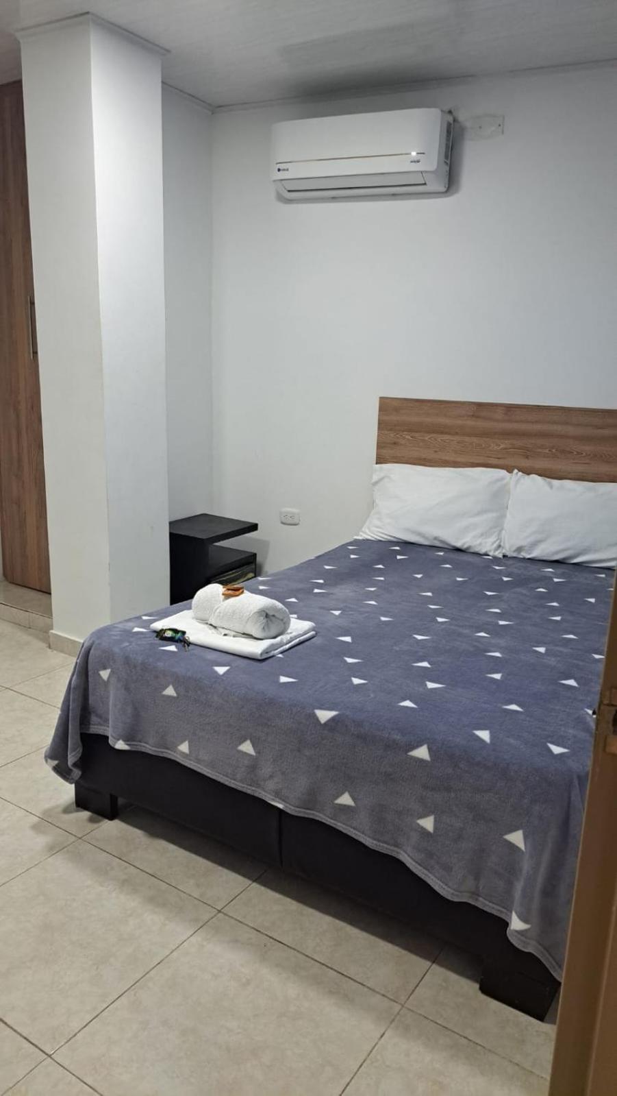 Hotel Real Del Valle Valledupar Dış mekan fotoğraf