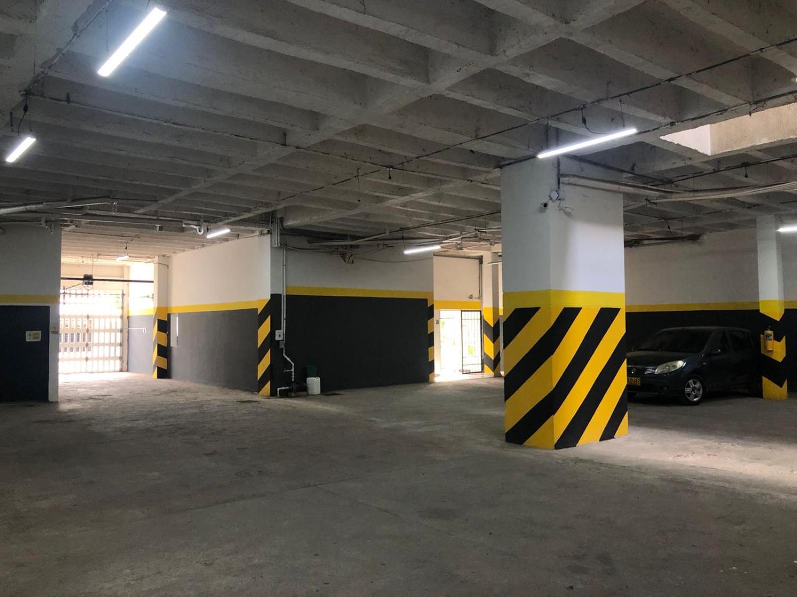 Hotel Real Del Valle Valledupar Dış mekan fotoğraf
