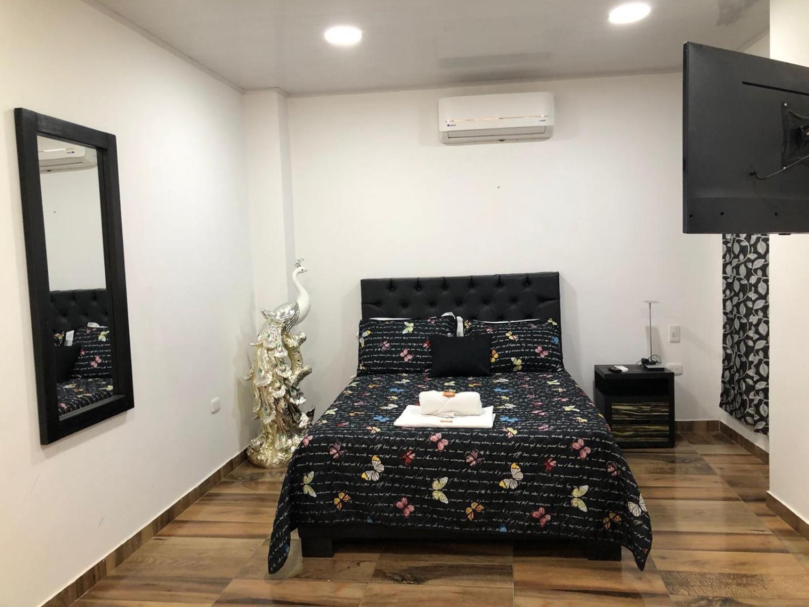 Hotel Real Del Valle Valledupar Dış mekan fotoğraf