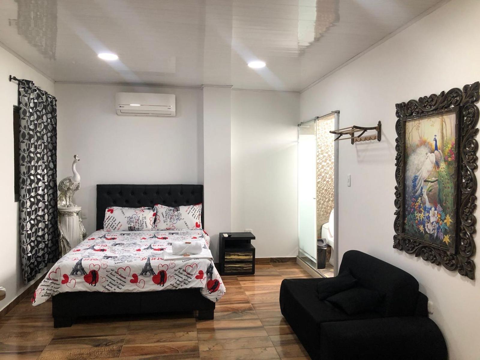 Hotel Real Del Valle Valledupar Dış mekan fotoğraf