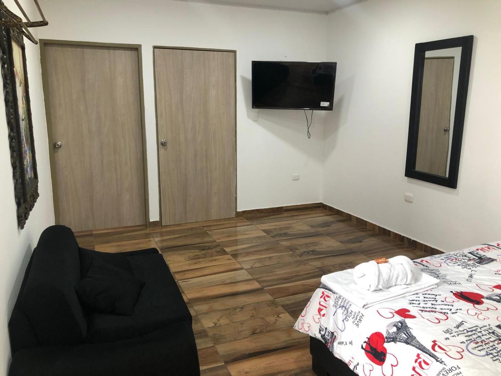 Hotel Real Del Valle Valledupar Dış mekan fotoğraf
