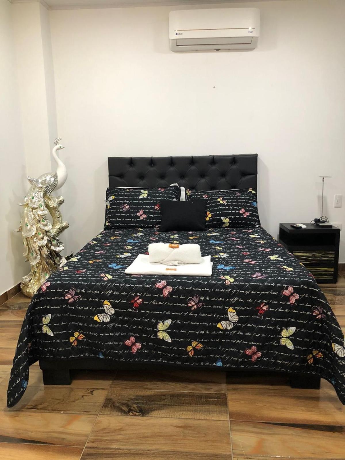 Hotel Real Del Valle Valledupar Dış mekan fotoğraf
