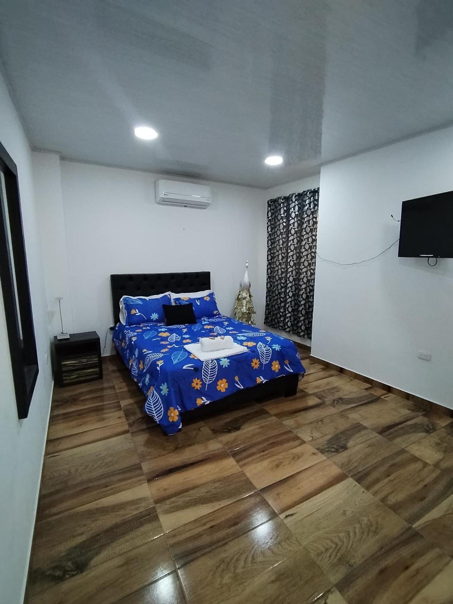 Hotel Real Del Valle Valledupar Dış mekan fotoğraf