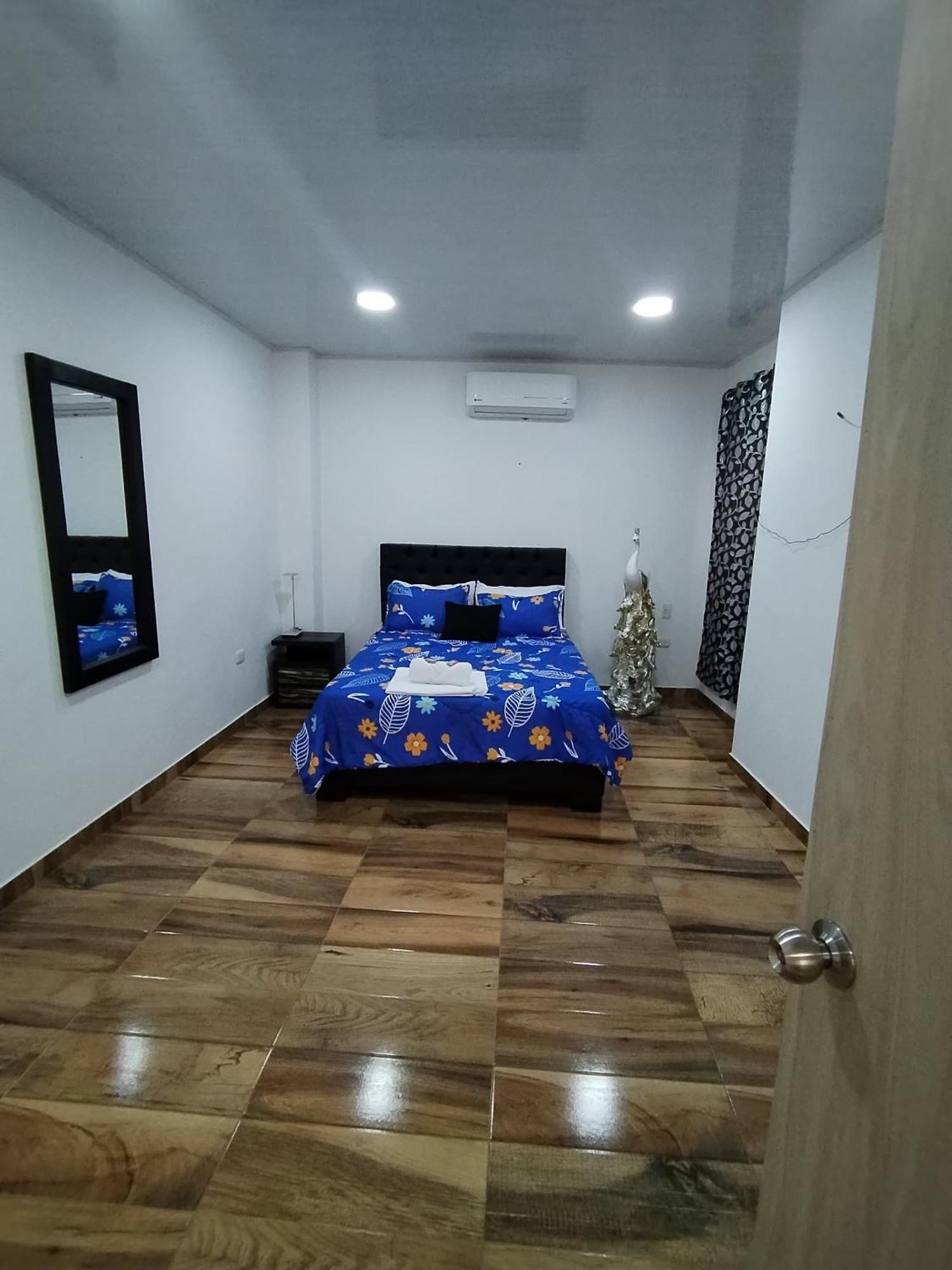 Hotel Real Del Valle Valledupar Dış mekan fotoğraf
