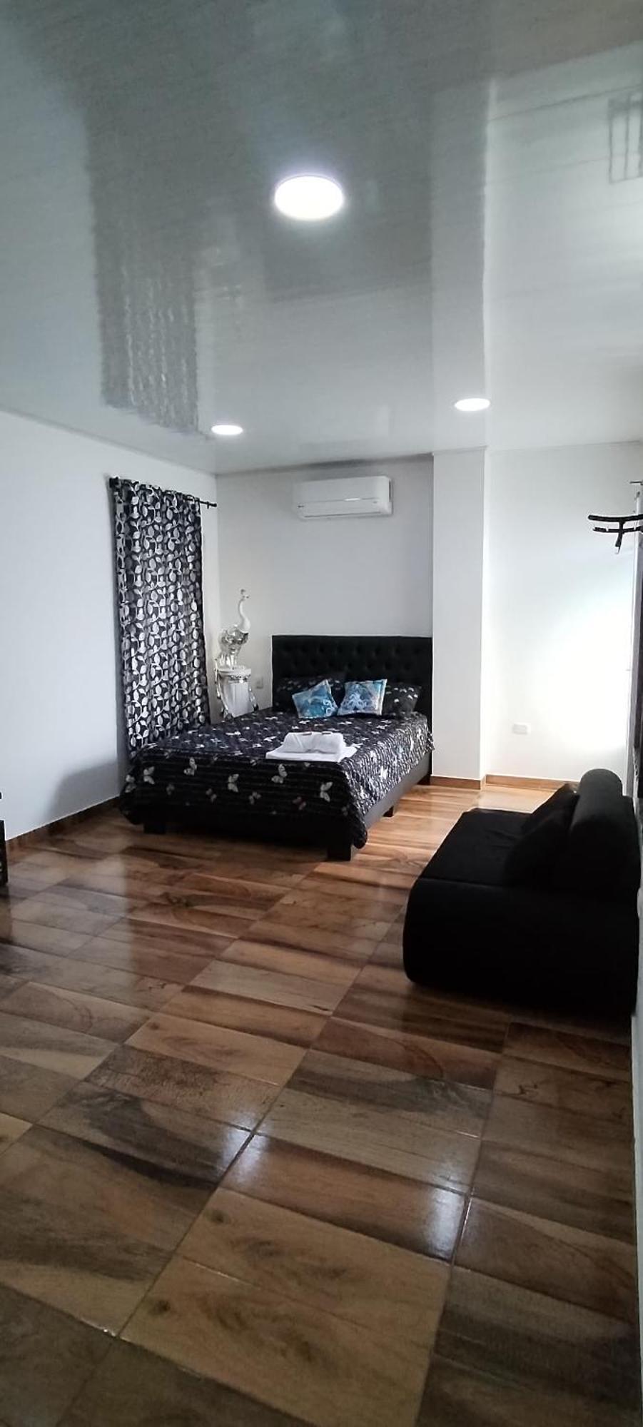 Hotel Real Del Valle Valledupar Dış mekan fotoğraf