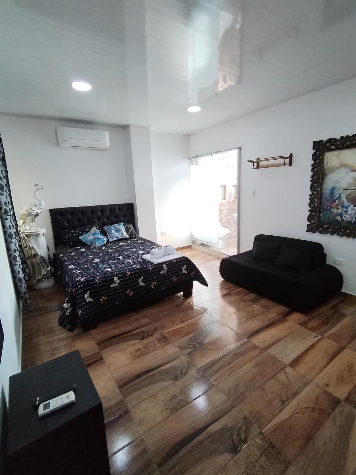 Hotel Real Del Valle Valledupar Dış mekan fotoğraf