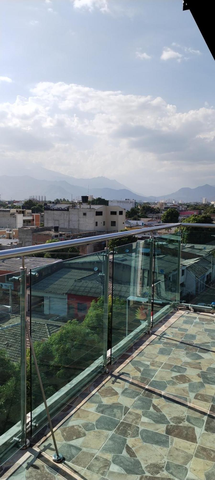 Hotel Real Del Valle Valledupar Dış mekan fotoğraf